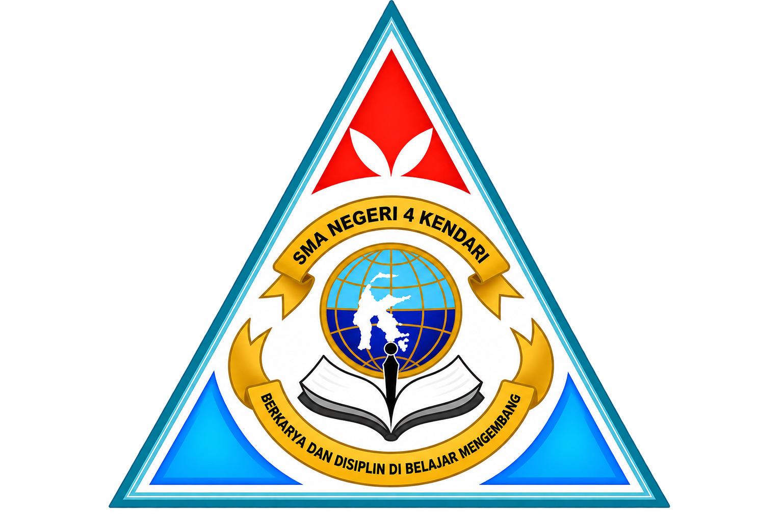 SMA Negeri  4 Kendari