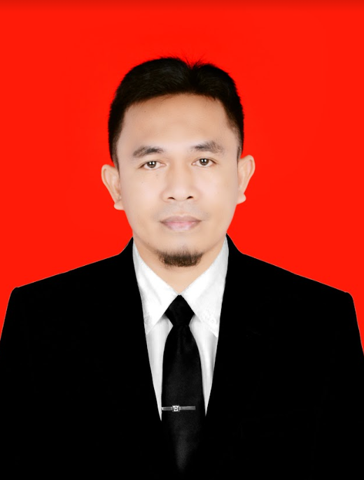 Baharudin